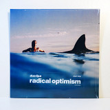 Dua Lipa – Radical Optimism (Clear Vinyl)