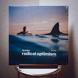Dua Lipa – Radical Optimism (Clear Vinyl)