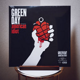 Green Day – American Idiot