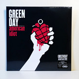 Green Day – American Idiot