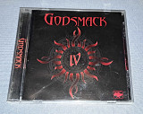 Лицензионный Godsmack - IV