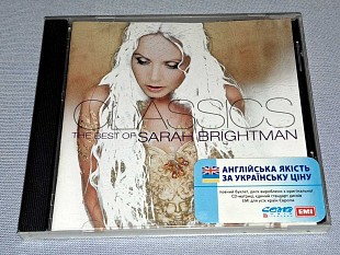 Sarah Brightman - Classics The Best Of