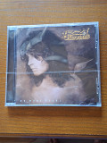 Ozzy Osbourne No More Tears, cd in factory sealed, EU