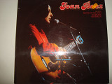 JOAN BAEZ- A Package Of Joan Baez ( он же In San Francisco)1964 Germany Folk World & Country Folk