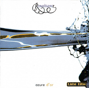 Renaissance – "Azure D'or"