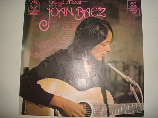 JOAN BEAZ- Golden Hour Presents Joan Baez 1976 UK Folk World & Country