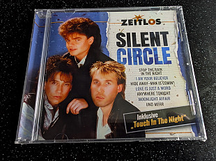 SILENT CIRCLE “Zeitlos”