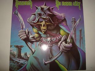 NAZARETH-No mean city 1978 Orig. OIS Holland Rock Hard Rock