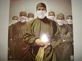 RAINBOW- Difficult To Cure 1981 Scandinavia Rock Hard Rock