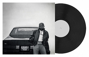 Kendrick Lamar - GNX (2025)