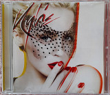 Kylie Minogue - X. Укрлицензия. 170гр.