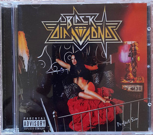 Black Diamonds - Perfect Sin. 140гр.