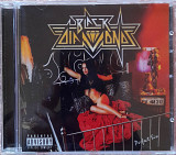 Black Diamonds - Perfect Sin. 140гр.