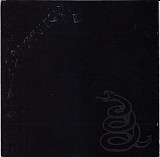 Metallica – Metallica Japan nm