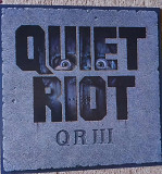 Quiet Riot – QR III