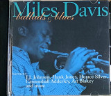 MILES DAVIS "Ballads & Blues" (ліцензія UA)