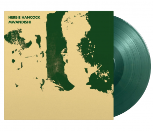 Herbie Hancock - Mwandishi