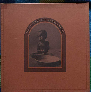 Various – The Concert For Bangla Desh - 72