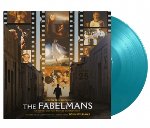 John Williams - The Fabelmans