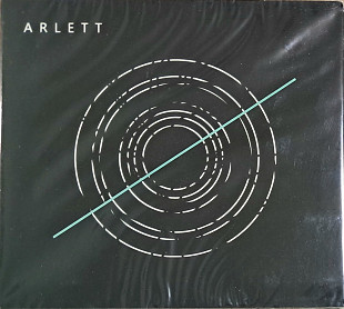 ARLETT "Arlett" (ліцензія UA) новий диск, запечатаний