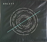 ARLETT "Arlett" (ліцензія UA) новий диск, запечатаний
