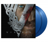 Trevor Morris - Vikings Season 1 (Soundtrack)