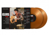 Elvis Presley - Elvis Sings