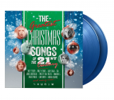 The Greatest Christmas Songs Of The 21st Century (Various Artists)