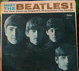 The Beatles – Meet The Beatles! - 64