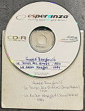 Goran Bregović. Le Temps des Gitans (1990) + La Reine Margot (1994)