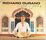2CD • RICHARD DURAND "In Search of Sunrise 9: India" (made in Netherlands) нові диски, запечатані.
