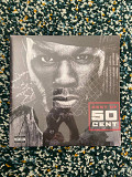 50 Cent – Best Of платівка пластинка вініл vinyl винил lp Hip Hop