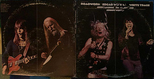 Edgar Winter's White Trash – Roadwork - 72