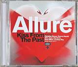 ALLURE "Kiss from the past" (made in Netherlands) новий диск