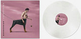 Latexfauna - Senbernar - 2023. (LP). 12. White Vinyl. Пластинка. Ukraine. S/S