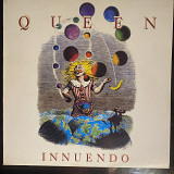 Queen – Innuendo