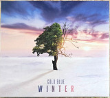 COLD BLUE "Winter" (made in Netherlands) новий диск, запечатаний