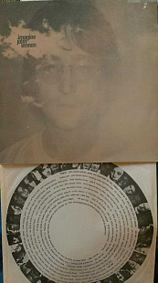 John Lennon – Imagine -71 (73)