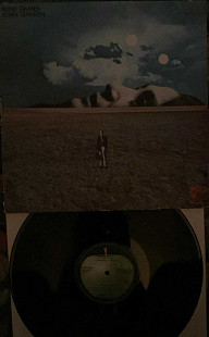 John Lennon – Mind Games -73