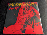 MADRUGADA “Grit”