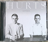 HURTS "Happiness" (made in Europe)