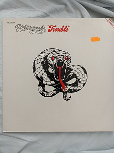 Whitesnake.trouble