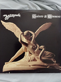 Whitesnake.saint and sinners
