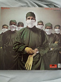 Rainbow.difficult to cure