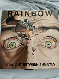 Rainbow.straight between the eyes