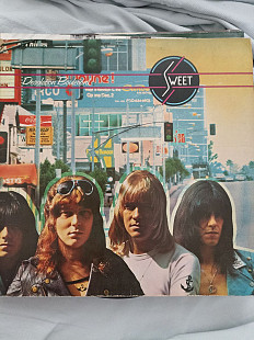 Sweet.desolation boulevard