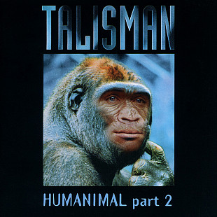 TALISMAN '' Humanival part 2 '' 1994, вокалист Jeff Scott Soto ( Axel Rudi Pell, Yngwie Malmsteen).