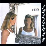 TALISMAN '' Truth '' 1998, вокалист Jeff Scott Soto ( Axel Rudi Pell, Yngwie Malmsteen). Заводской п