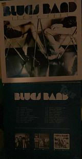 The Blues Band – Itchy Feet - 81