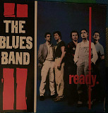 The Blues Band – Ready - 80